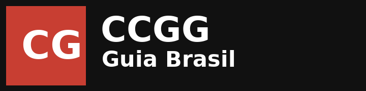 CCGG Guia Brasil Logo